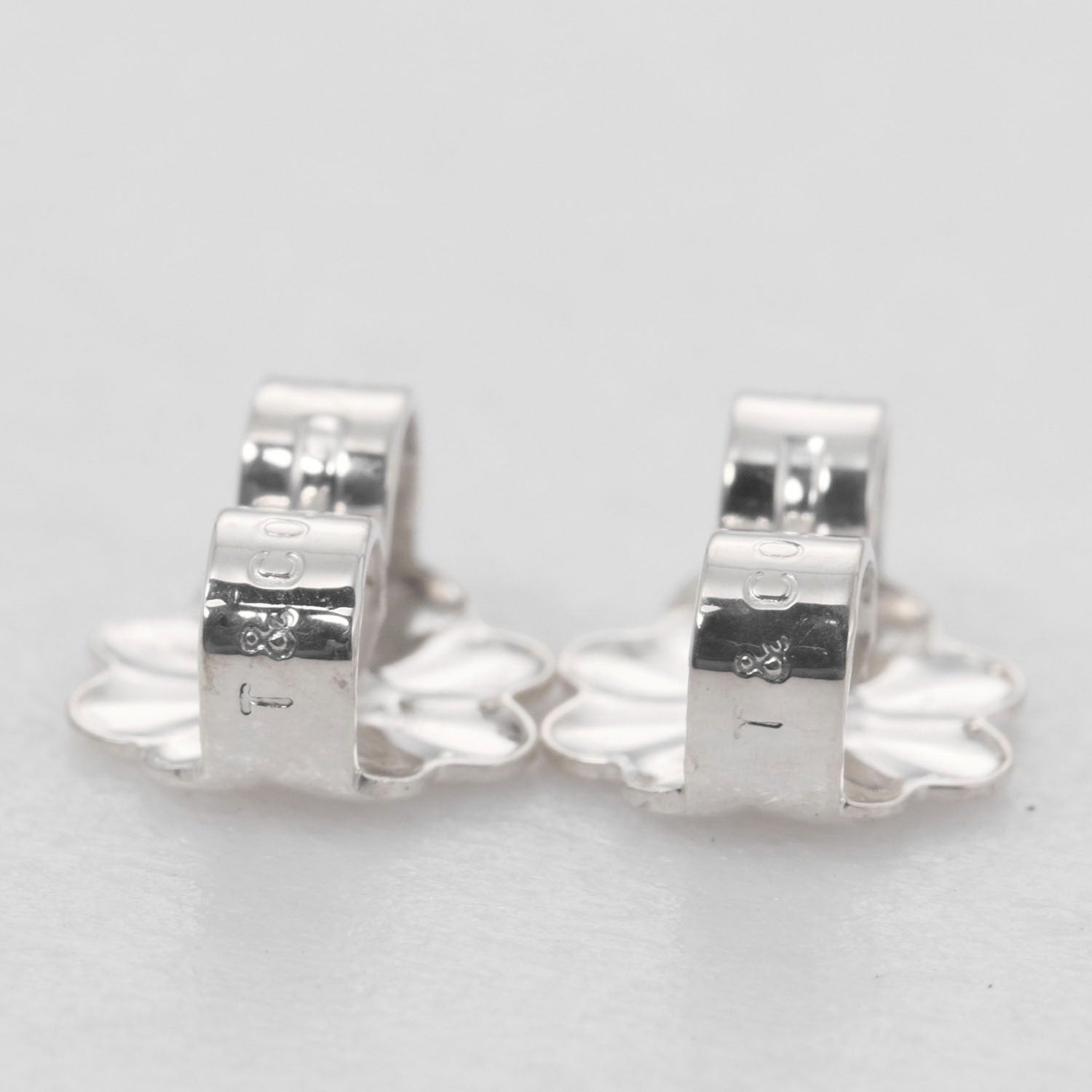 Tiffany & Co Silver 925 Earrings