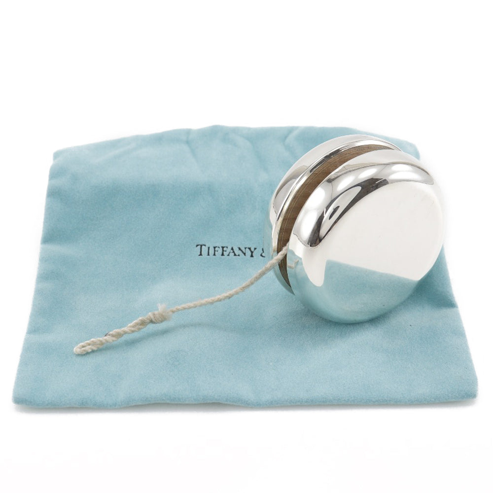 Tiffany & Co Silver 925 Yo-Yo Antique