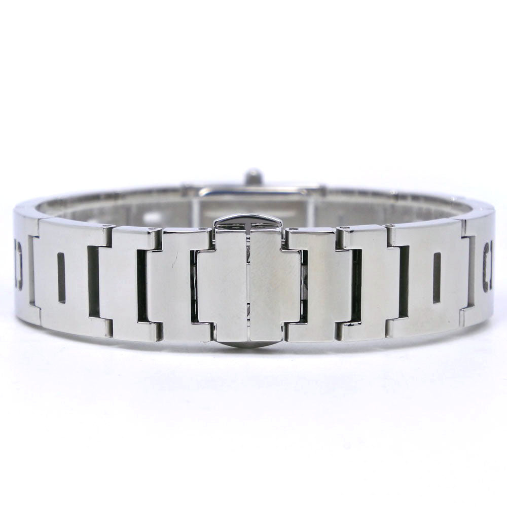 Fendi Stainless Steel Quartz Watch 3150L