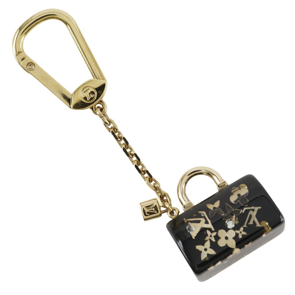 Louis Vuitton Portecle Speedy Inclusion Charm