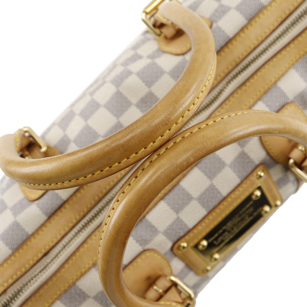 Louis Vuitton Damier Azur Berkeley Handbag N52001