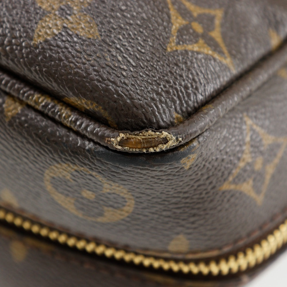 Louis Vuitton Monogram Canvas Handbag M95529