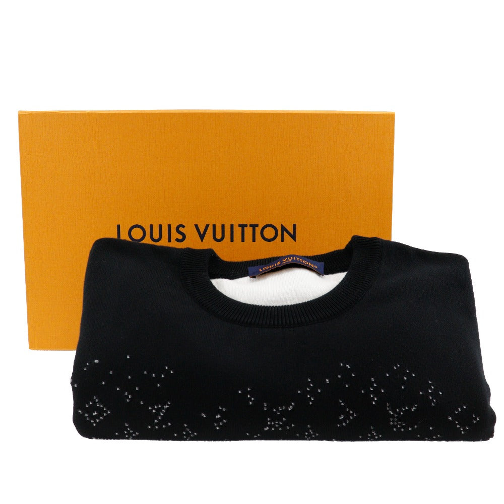 Louis Vuitton Monogram Gradient Sweater Cotton