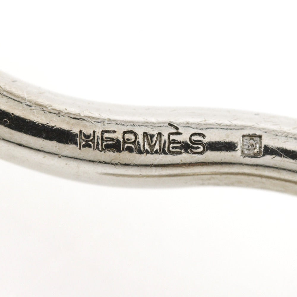 Hermes Leather Jumbo Bracelet Choker Set