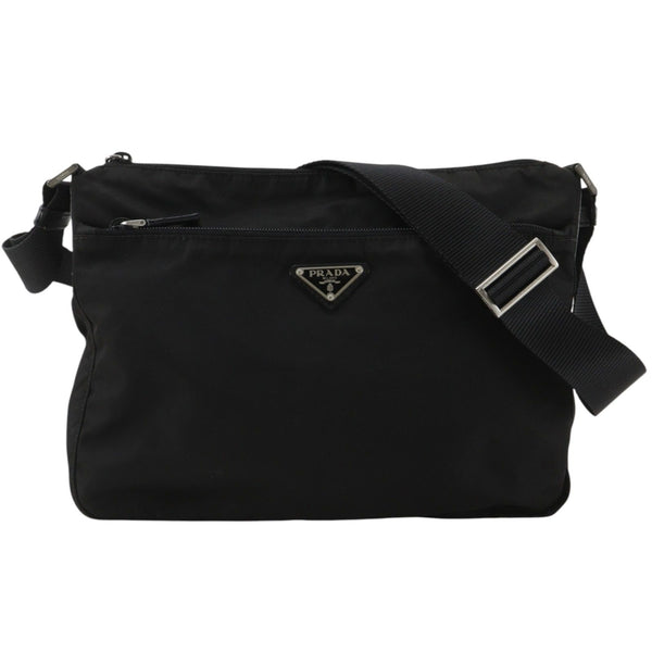 Prada Nylon Shoulder Bag