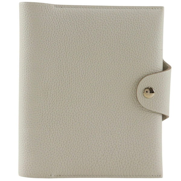 Hermes Ulysse Neo PM Leather Notebook Cover