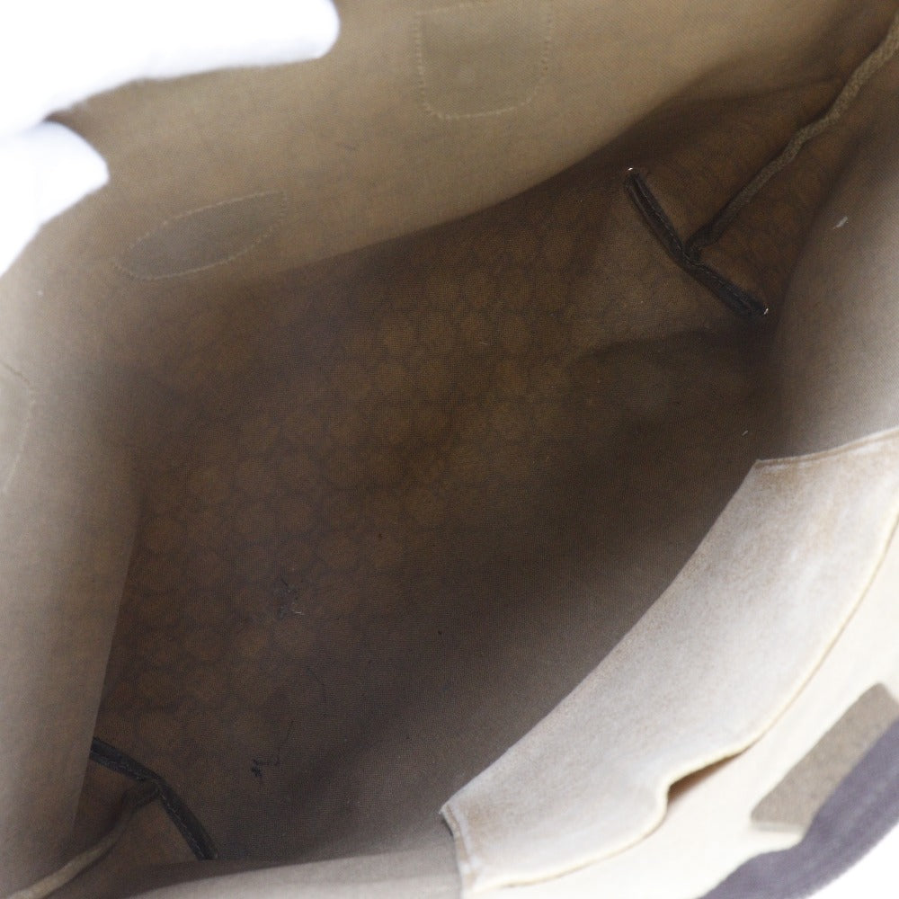 Gucci GG Plus Tote Bag Beige