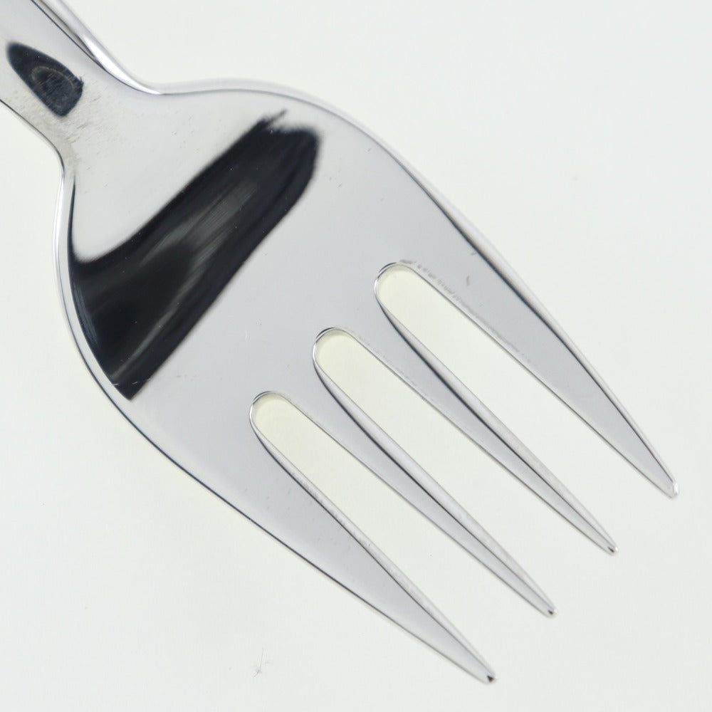 Tiffany Padova Baby Fork Silver 925