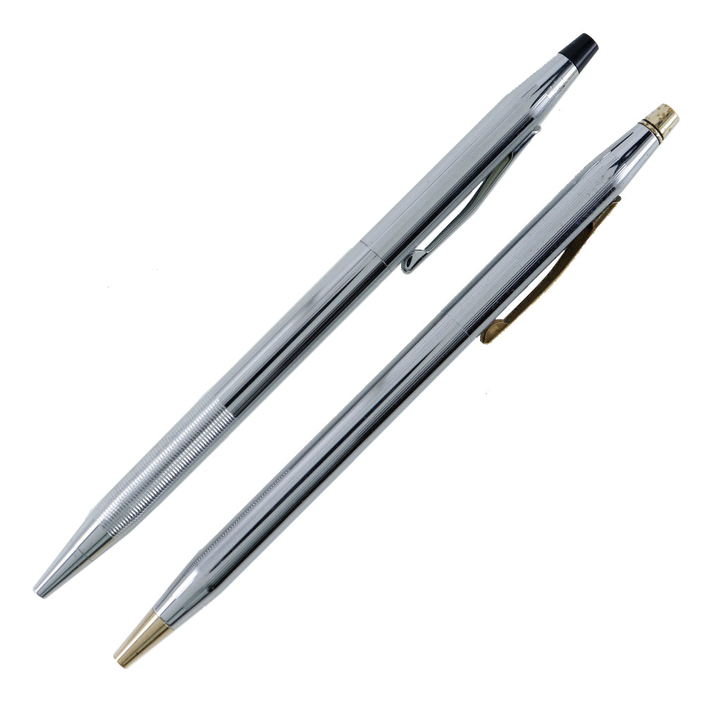 Century Ballpoint Pen Set of 2