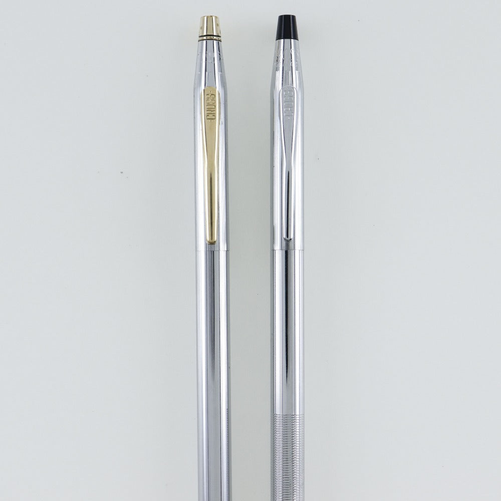 Century Ballpoint Pen Set of 2