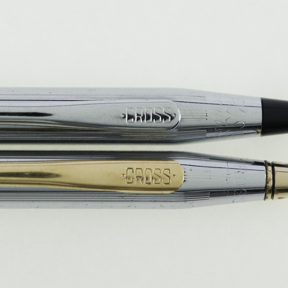 Century Ballpoint Pen Set of 2