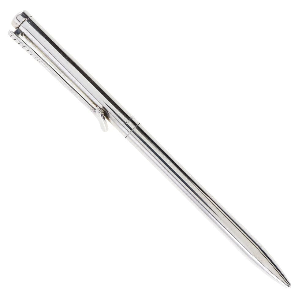 Tiffany Silver 925 Golf Club Twist Ballpoint Pen