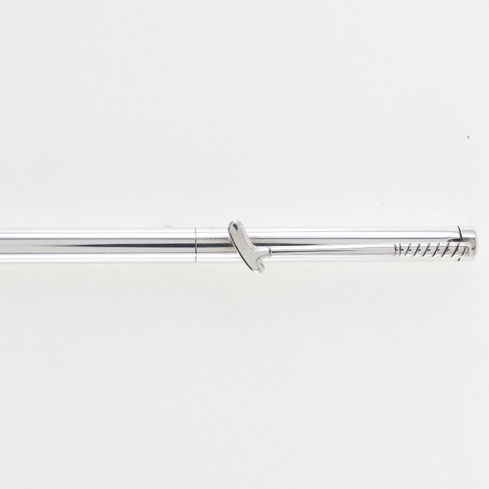 Tiffany Silver 925 Golf Club Twist Ballpoint Pen