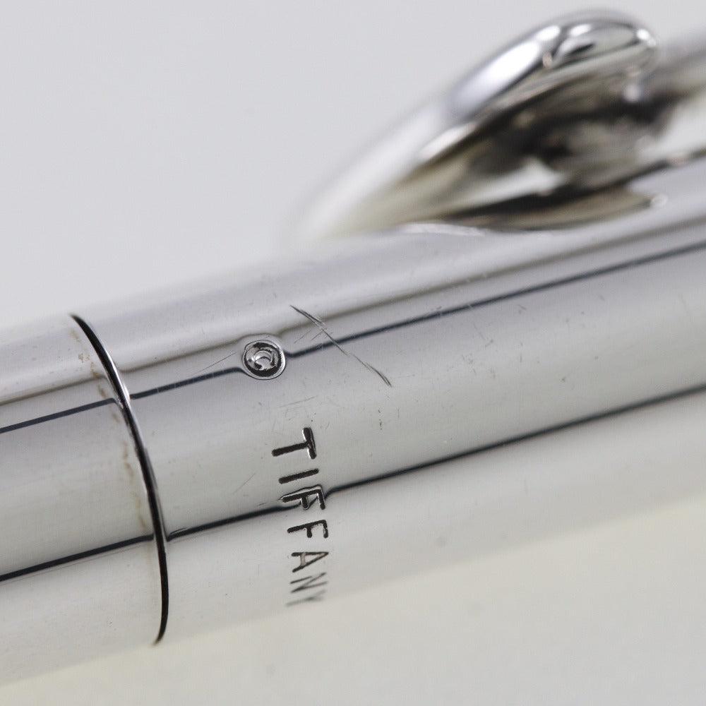 Tiffany Silver 925 Golf Club Twist Ballpoint Pen