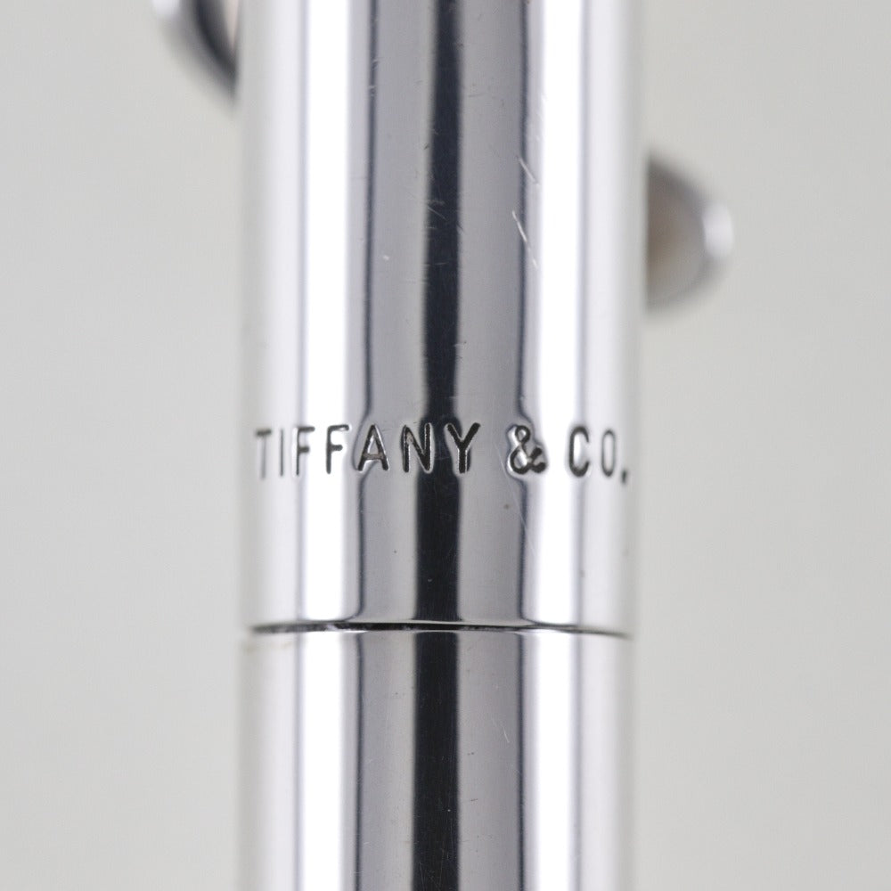 Tiffany Silver 925 Golf Club Twist Ballpoint Pen