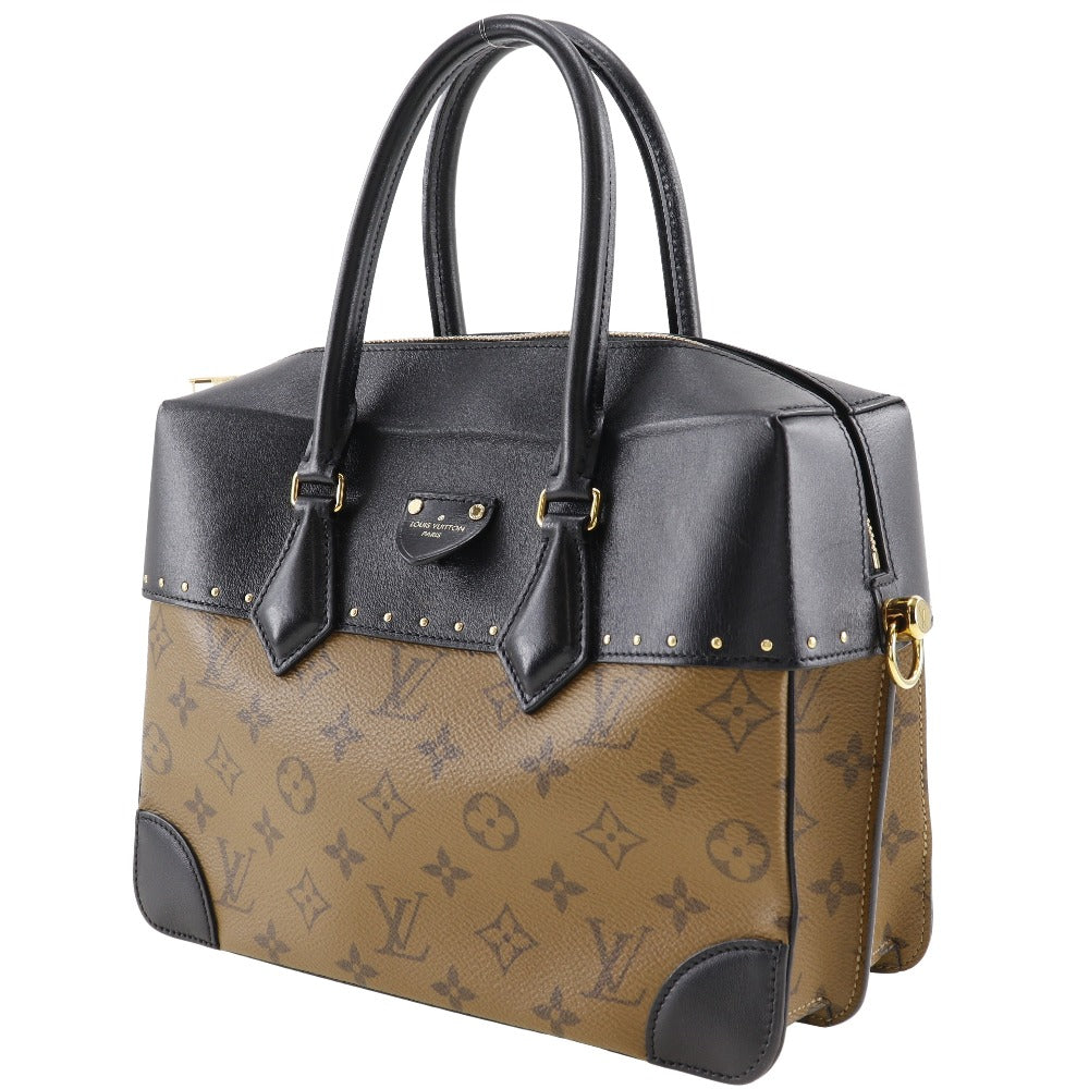 Louis Vuitton City Steamer Handbag M43595