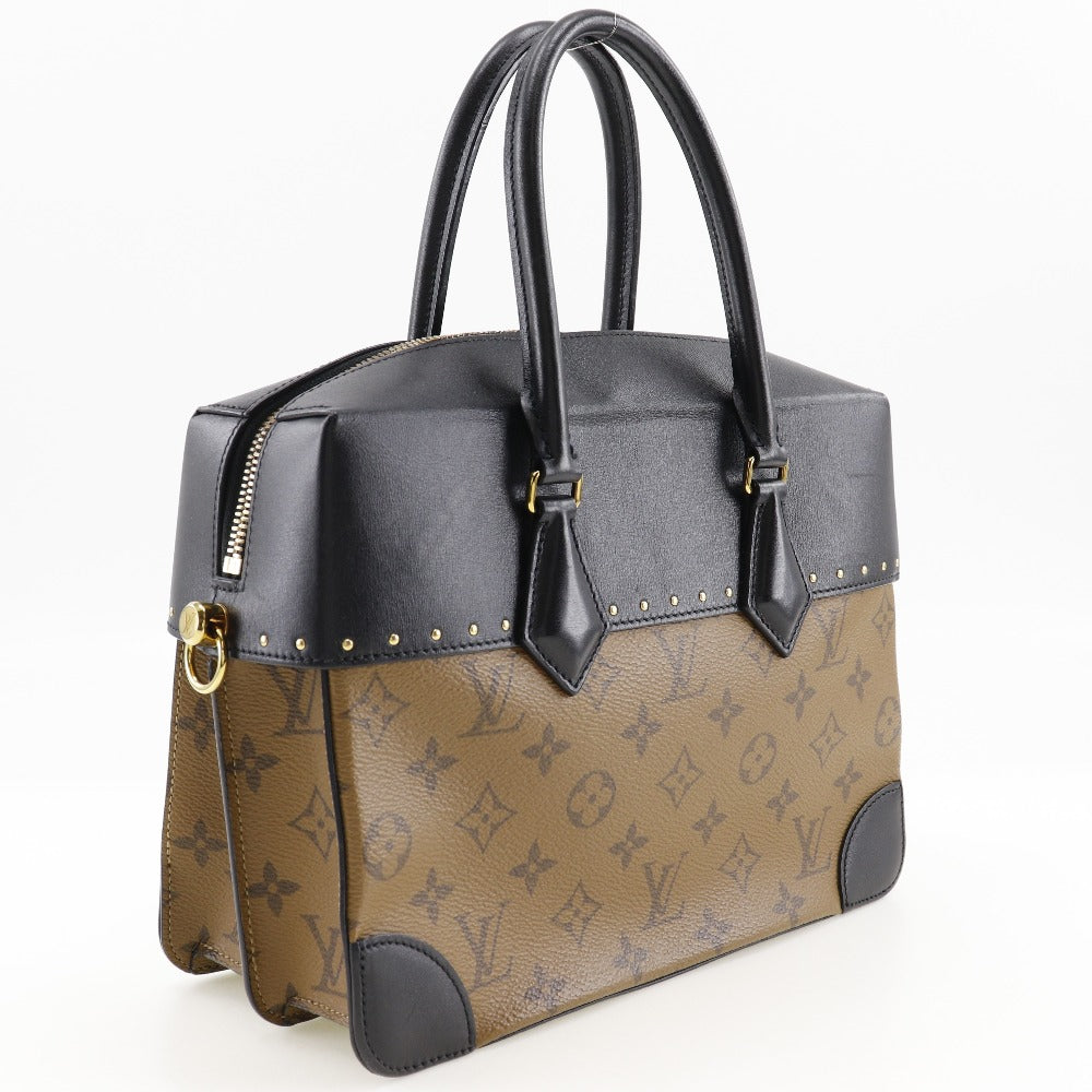 Louis Vuitton City Steamer Handbag M43595