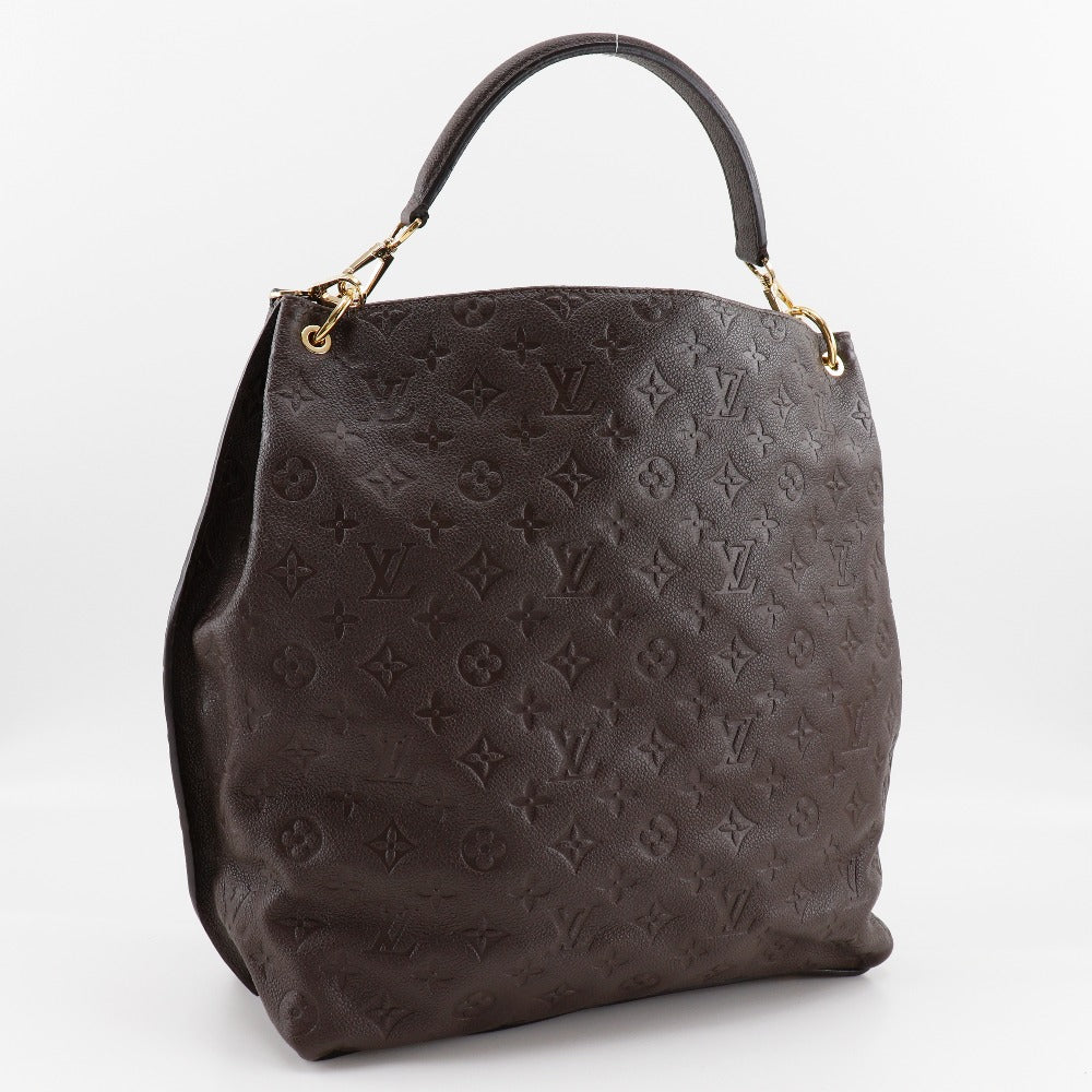 Louis Vuitton Metis Shoulder Bag M40809