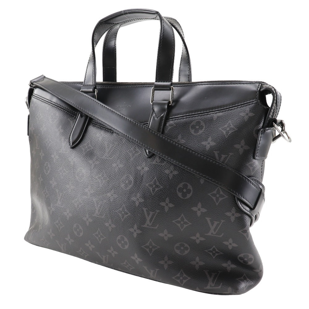 Louis Vuitton Explorer Business Bag M40566