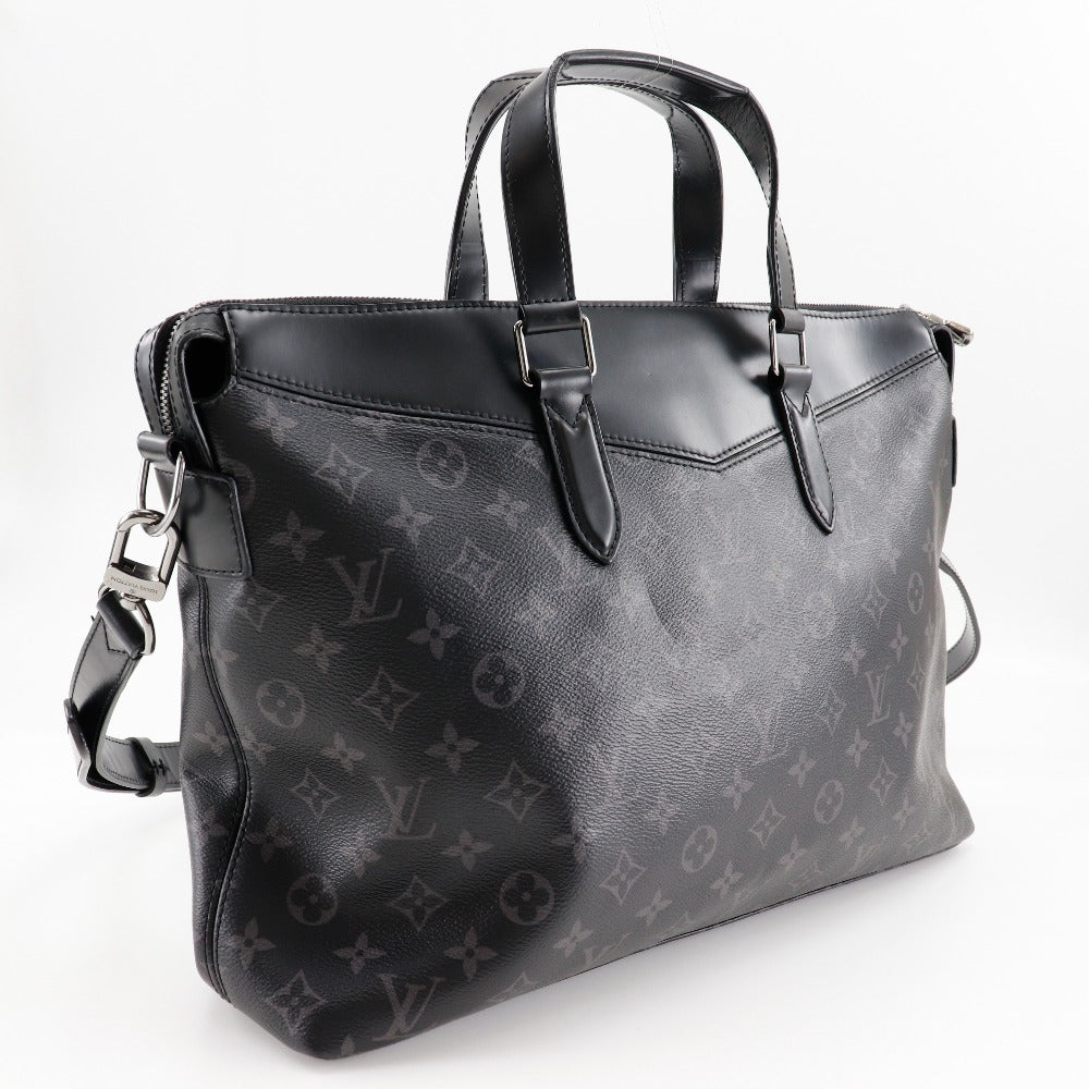 Louis Vuitton Explorer Business Bag M40566