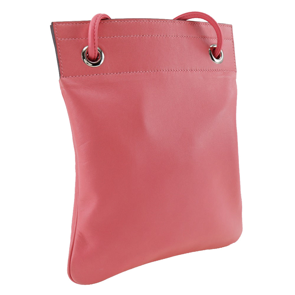 Hermes Aline Mini Shoulder Bag Pink