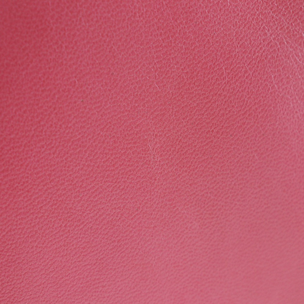 Hermes Aline Mini Shoulder Bag Pink