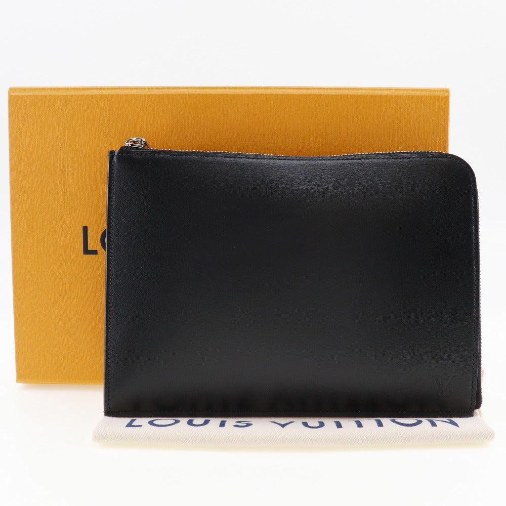 Louis Vuitton Pochette Jour PM Clutch Bag