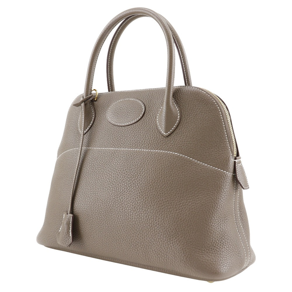 Hermes Bolide 31 Handbag 2WAY Shoulder