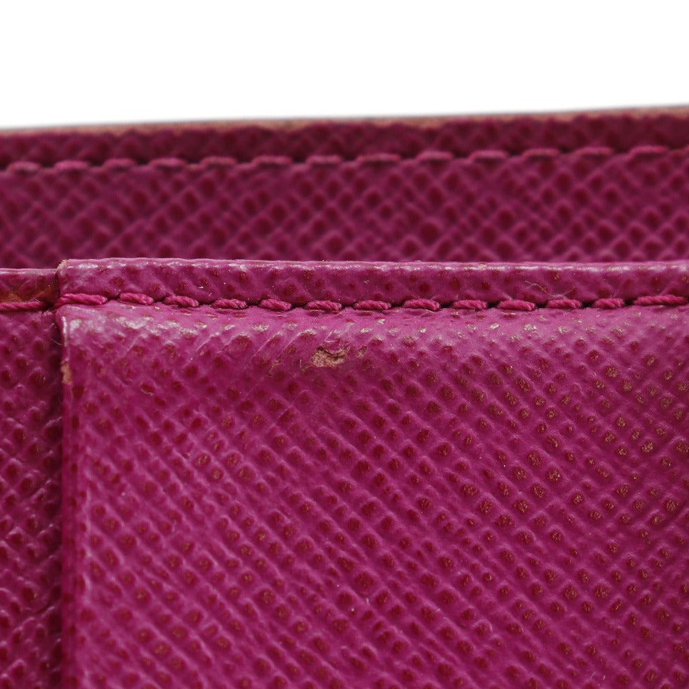 Louis Vuitton Monogram Canvas Compact Zip Wallet M95188