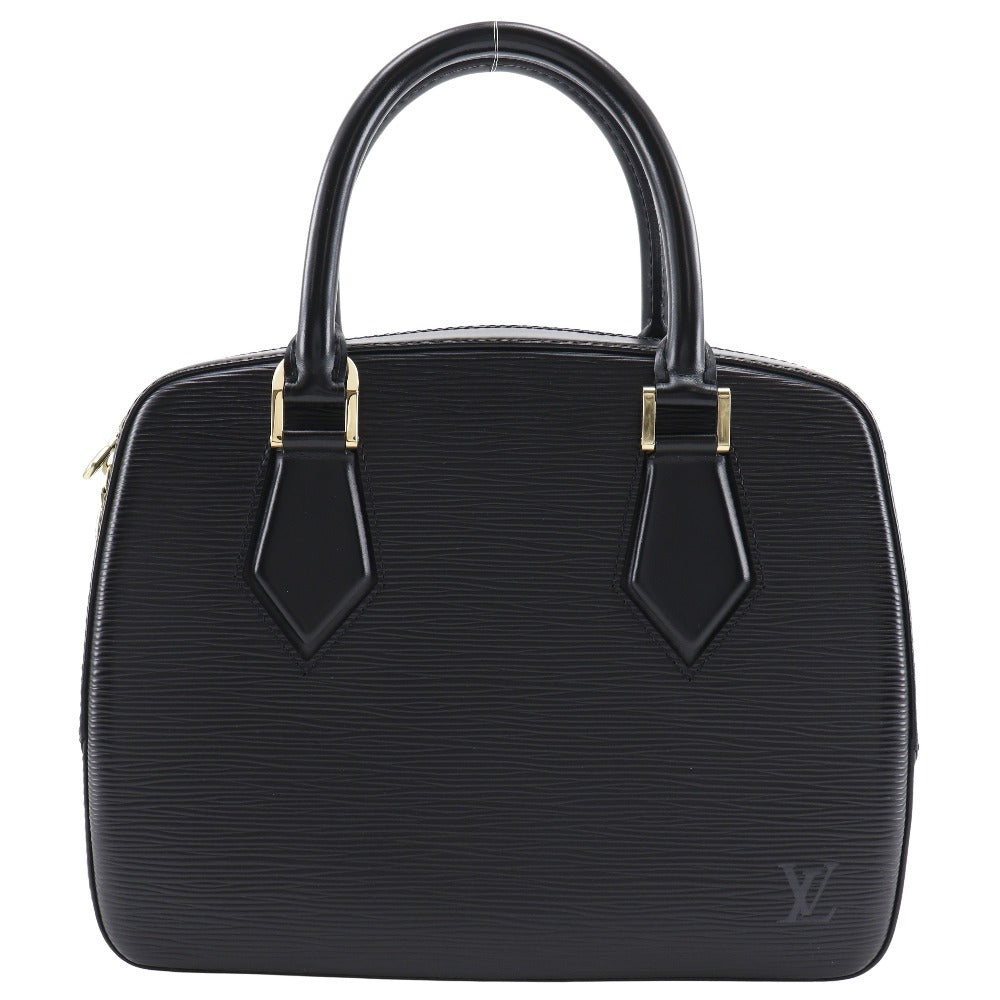 Louis Vuitton Epi Leather Sablon Handbag M52042