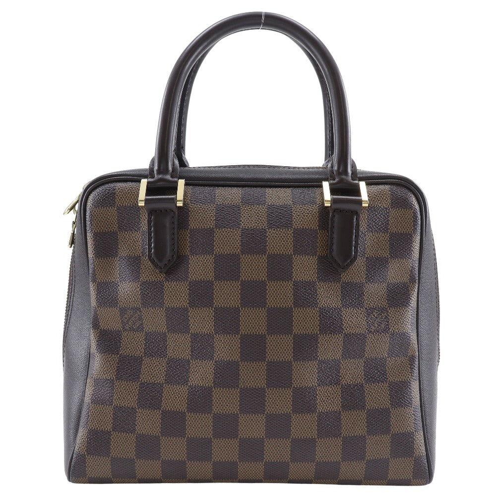 Louis Vuitton Damier Canvas Triana Handbag N51155