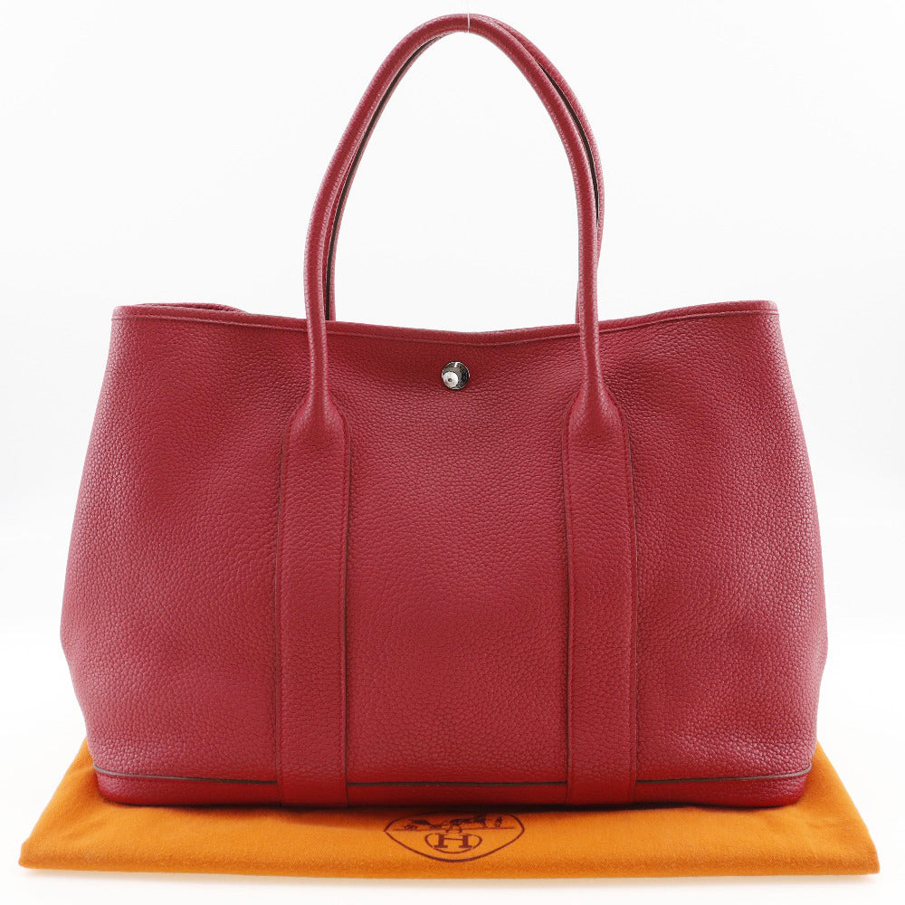 Hermes Garden Party PM Tote Bag Negonda