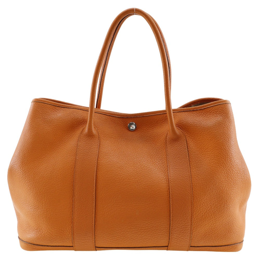 Hermes Garden Party PM Tote Bag