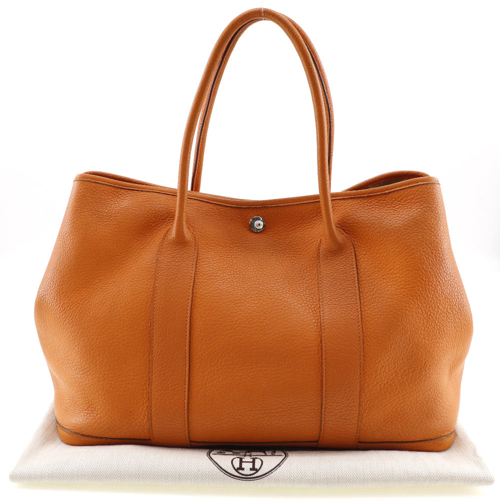 Hermes Garden Party PM Tote Bag