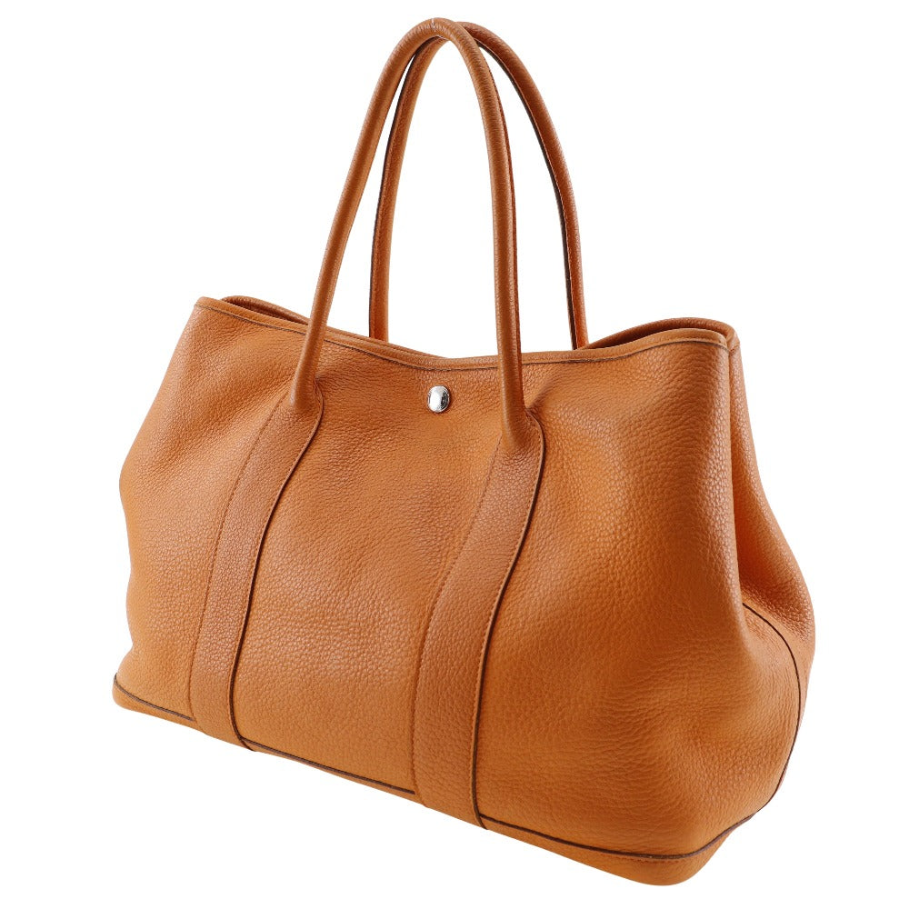 Hermes Garden Party PM Tote Bag