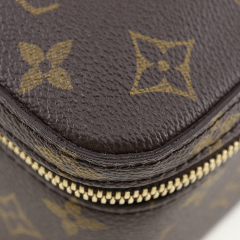 Louis Vuitton Monogram Canvas Business Bag