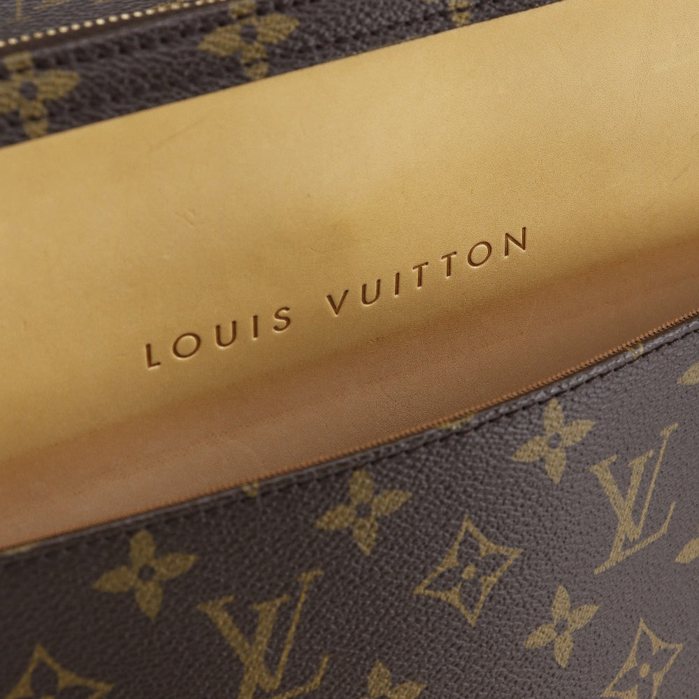 Louis Vuitton Monogram Canvas Business Bag