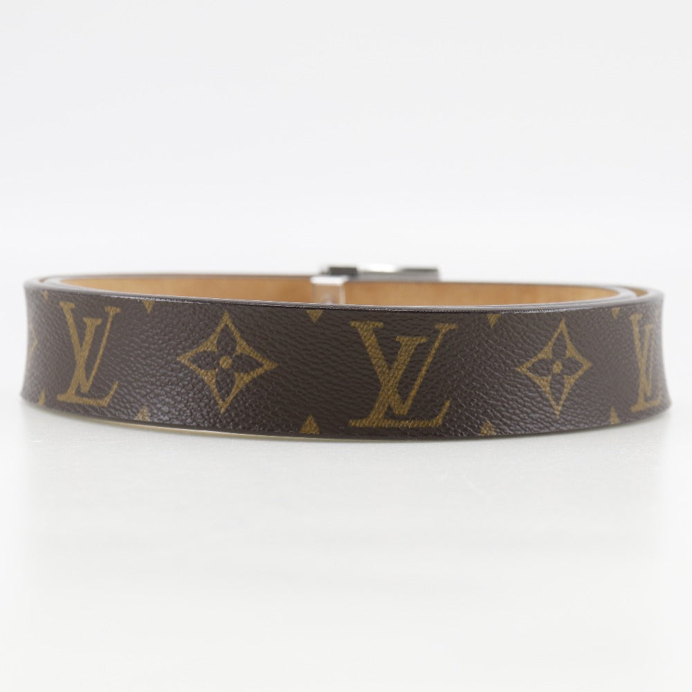 Louis Vuitton Monogram Canvas Belt M6801