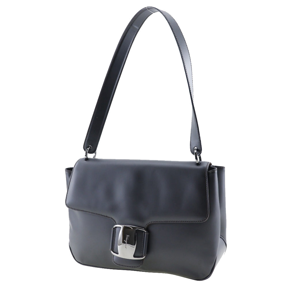 Salvatore Ferragamo Vara One-Shoulder Bag