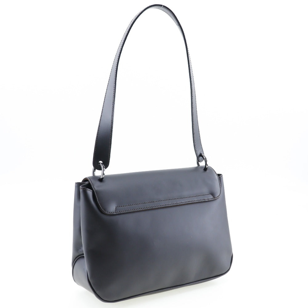 Salvatore Ferragamo Vara One-Shoulder Bag