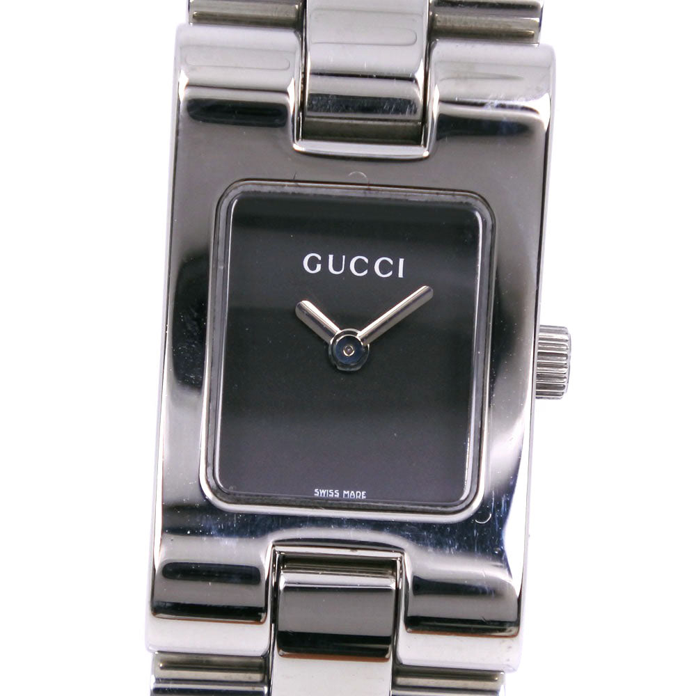 Gucci Stainless Steel Quartz Watch 2305L