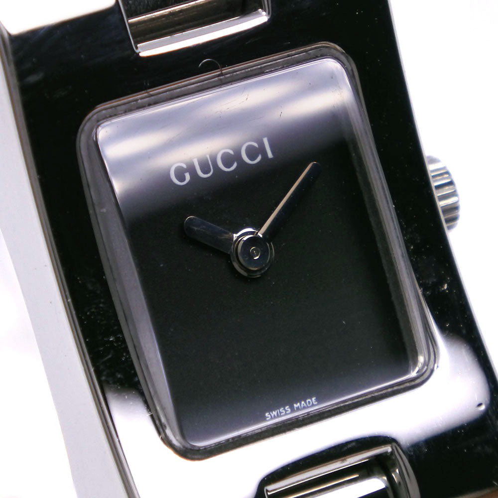 Gucci Stainless Steel Quartz Watch 2305L