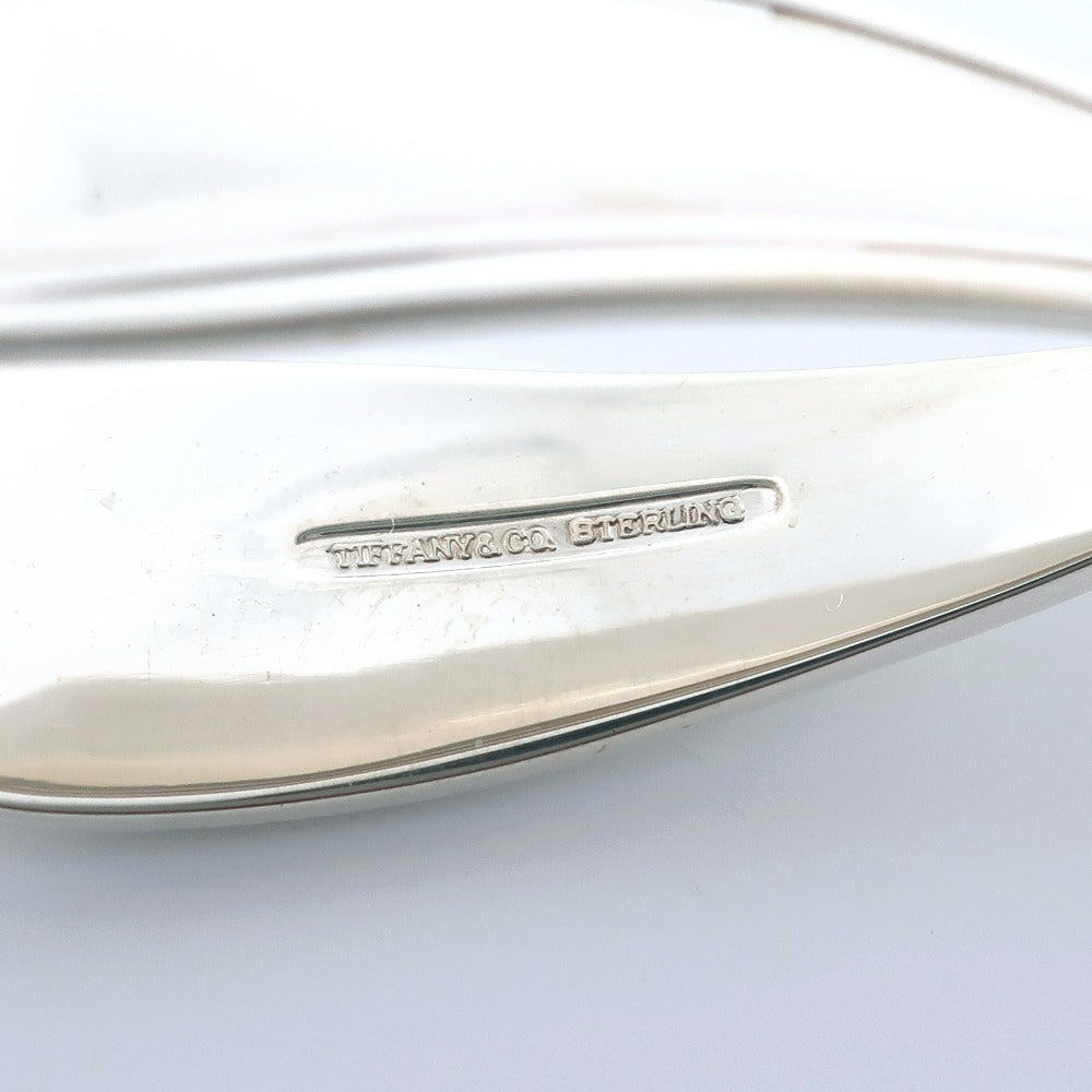 Tiffany & Co Silver 925 Baby Fork