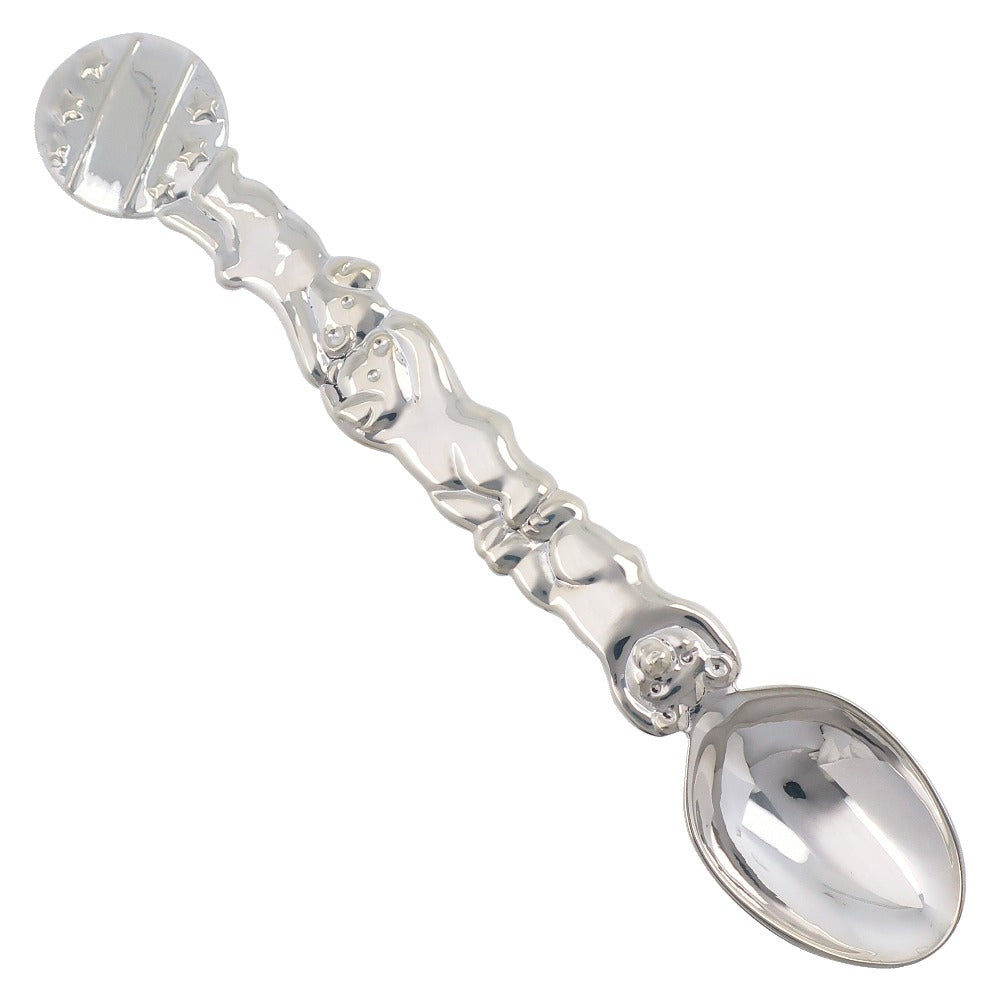 Tiffany & Co Silver 925 Baby Spoon