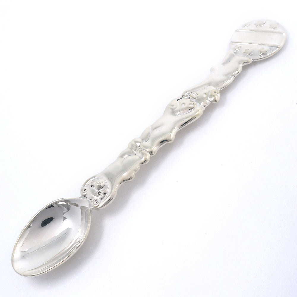 Tiffany & Co Silver 925 Baby Spoon