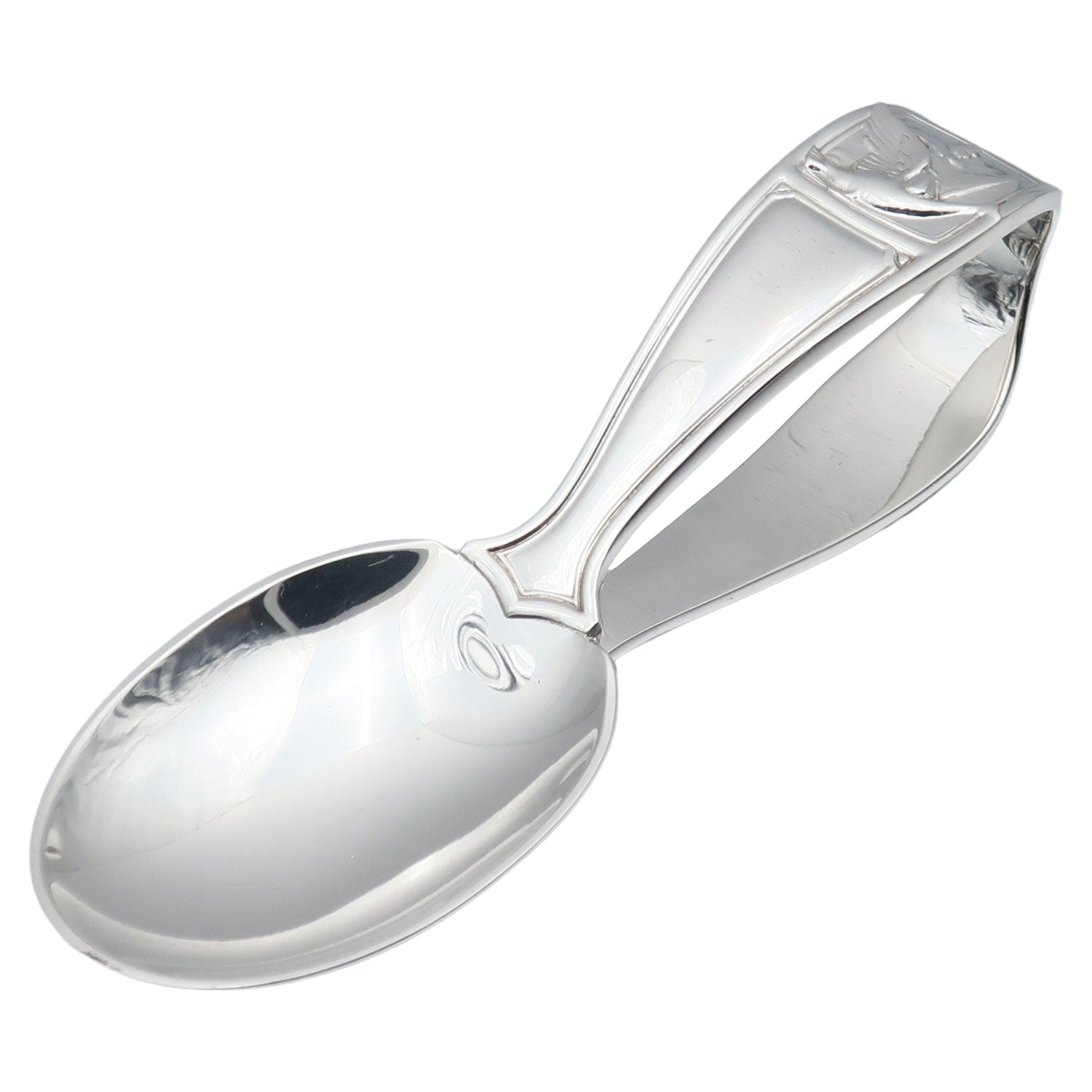 Tiffany & Co Silver 925 Baby Spoon