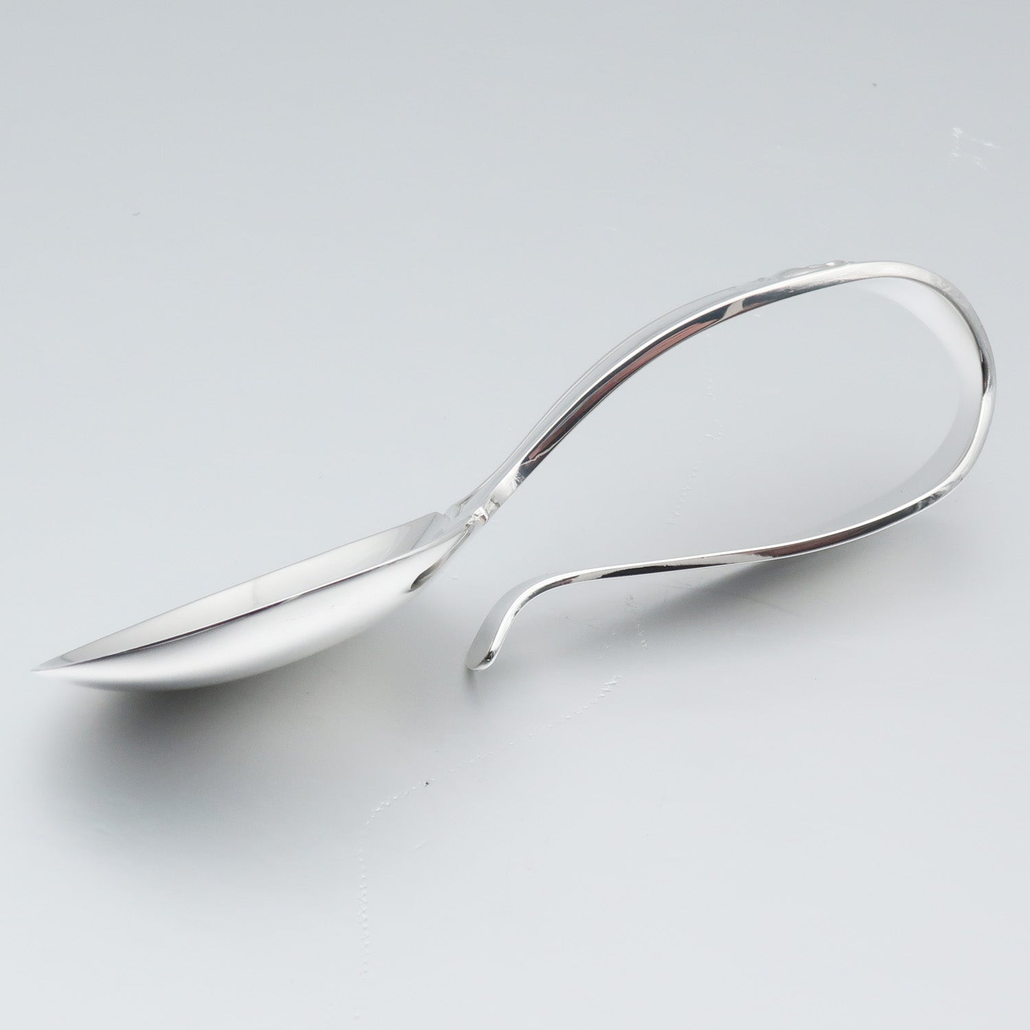 Tiffany & Co Silver 925 Baby Spoon