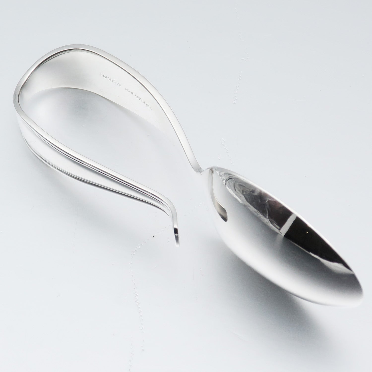 Tiffany & Co Silver 925 Baby Spoon