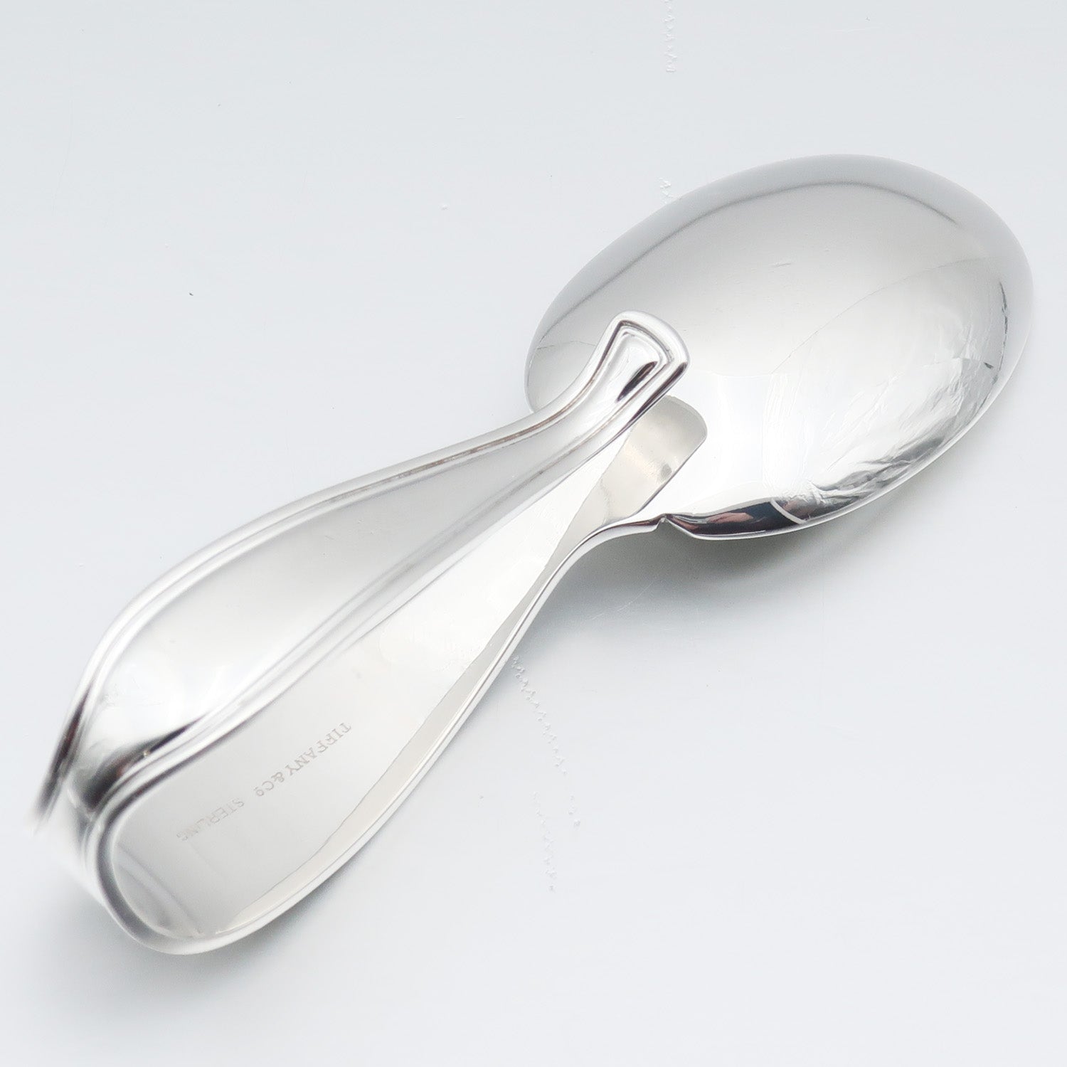 Tiffany & Co Silver 925 Baby Spoon