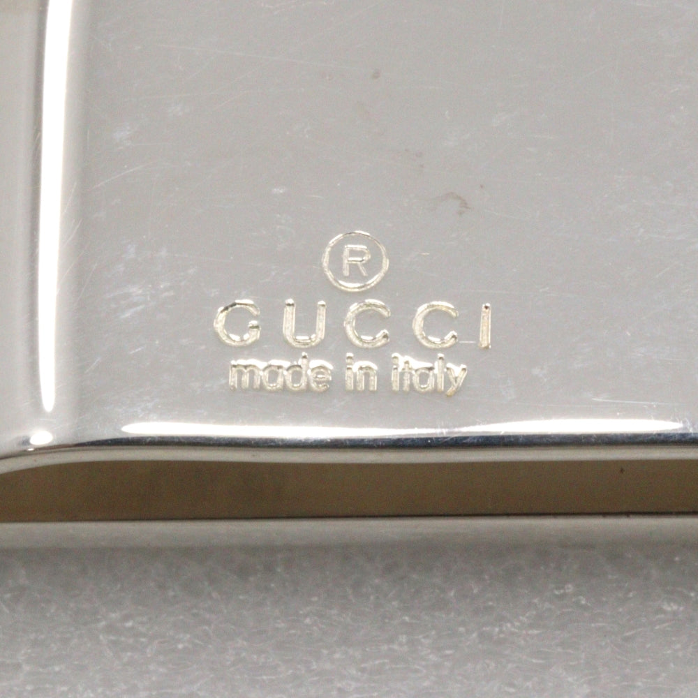 Gucci Silver 925 Money Clip